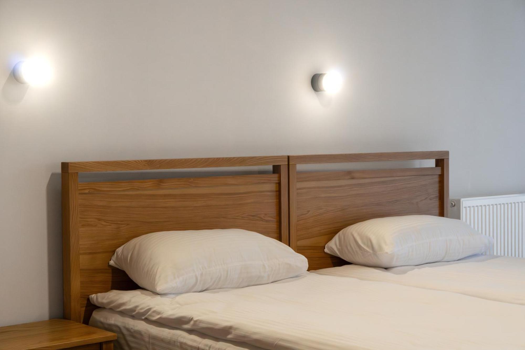 Summit Hotel Yablunytsya Bagian luar foto