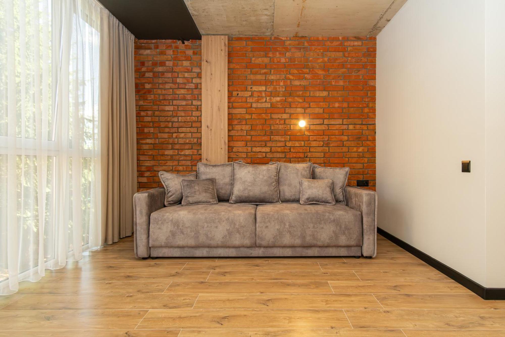 Summit Hotel Yablunytsya Bagian luar foto