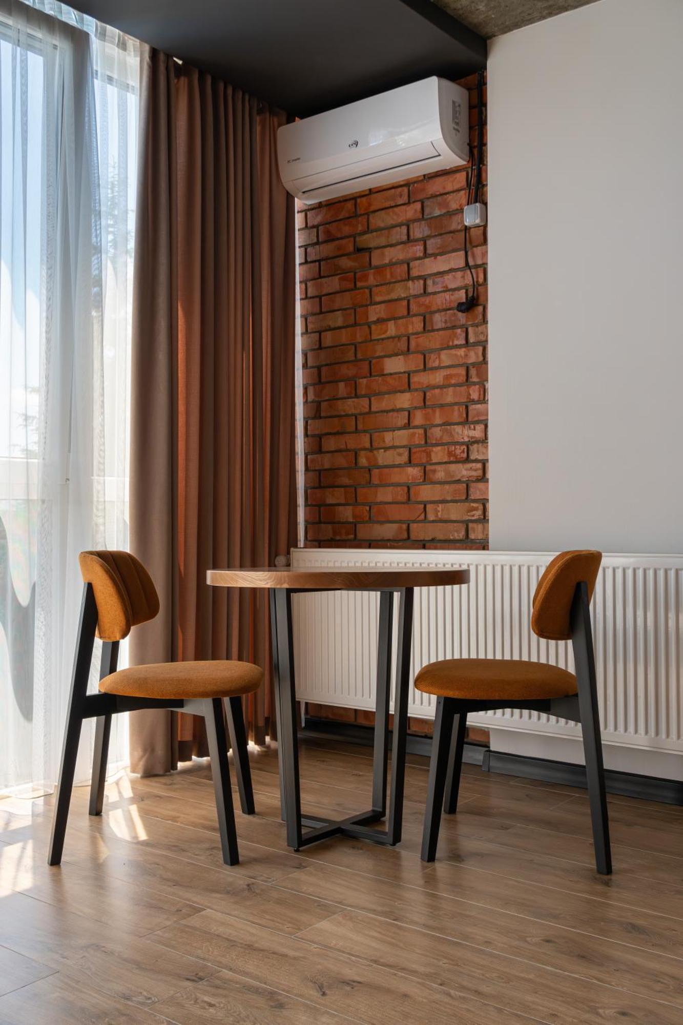 Summit Hotel Yablunytsya Bagian luar foto